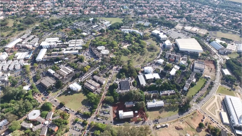 Profissionais de saúde são 73% dos casos de Covid-19 na Unicamp: 'Facilmente transmissível'